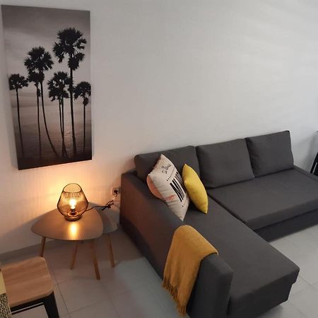 Lovely Apart 3 Minutes To The Beach Torrevieja Buitenkant foto