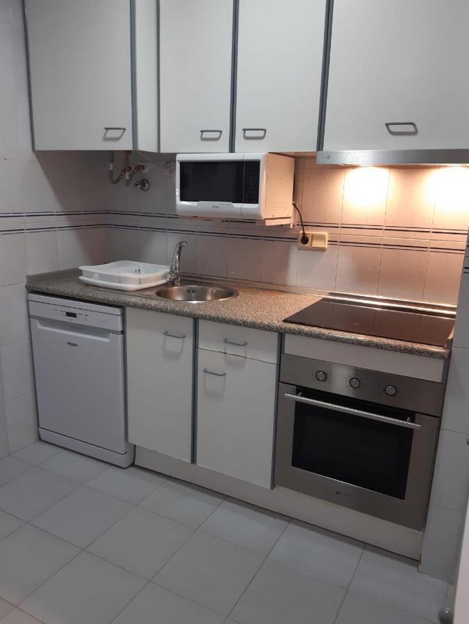Lovely Apart 3 Minutes To The Beach Torrevieja Buitenkant foto