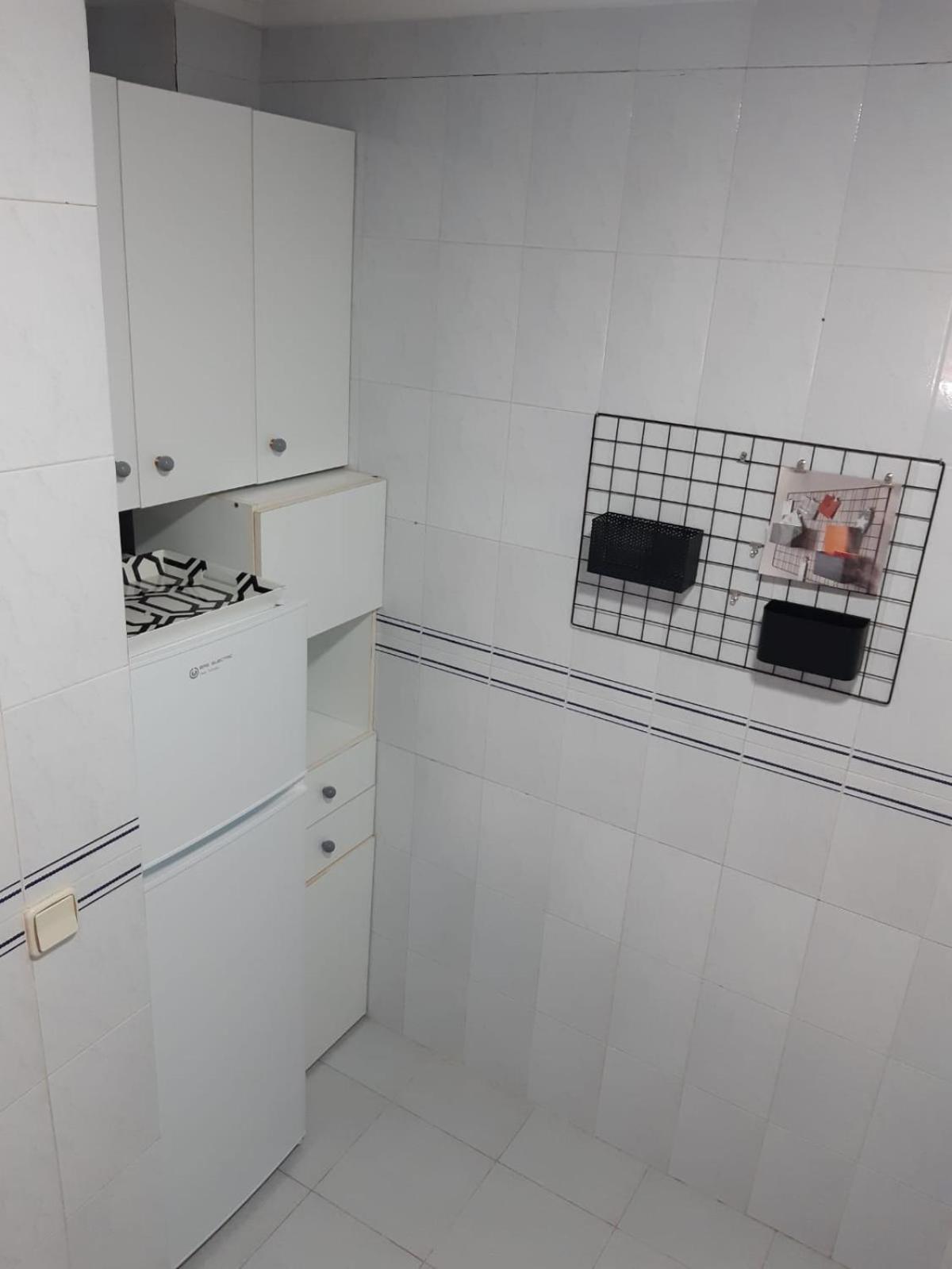 Lovely Apart 3 Minutes To The Beach Torrevieja Buitenkant foto