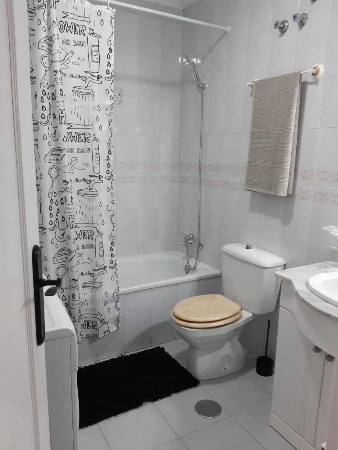 Lovely Apart 3 Minutes To The Beach Torrevieja Buitenkant foto