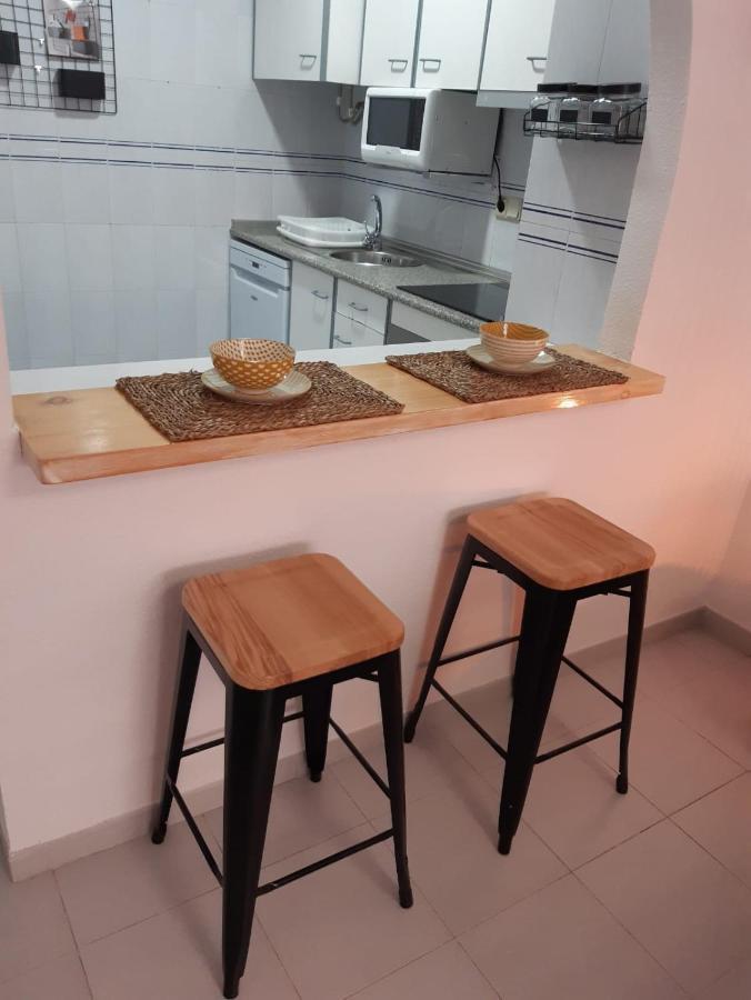 Lovely Apart 3 Minutes To The Beach Torrevieja Buitenkant foto