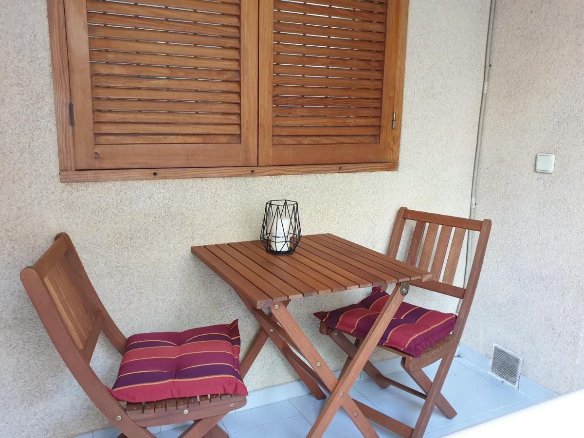 Lovely Apart 3 Minutes To The Beach Torrevieja Buitenkant foto
